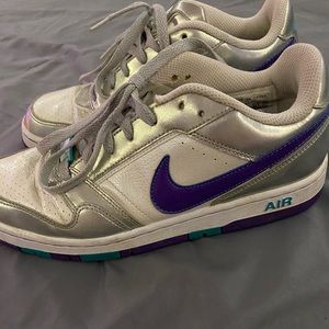 Nike Air Force 1’s